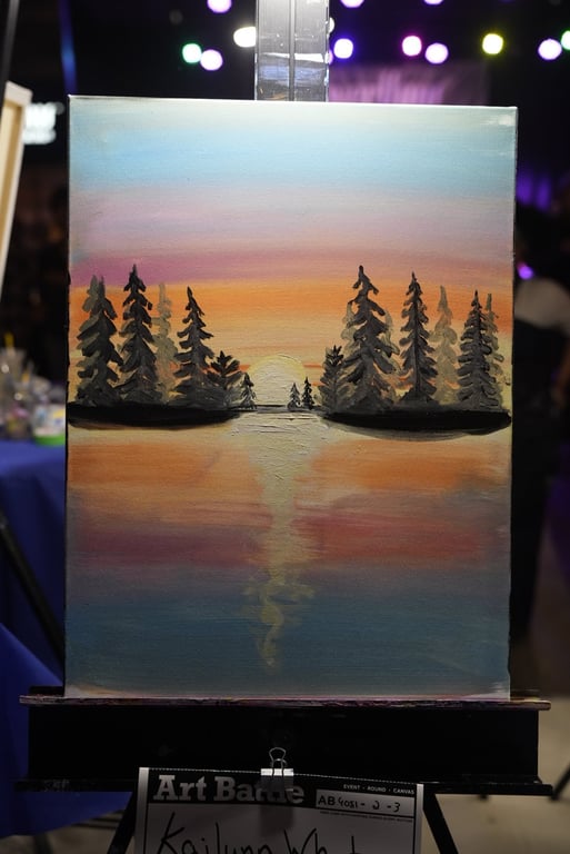 Kailynn Whyte