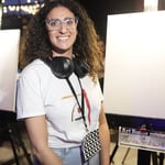 Marina Andrawis · AB4081-2-5 · Round 2 Easel 5