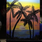 Marina Andrawis · AB4081-2-5 · Round 2 Easel 5