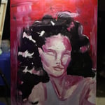 Maria sample work