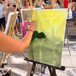 Nikolina Ljiljanic · AB4082-1-2 · Round 1 Easel 2