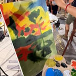 Nikolina Ljiljanic · AB4082-1-2 · Round 1 Easel 2