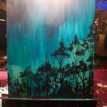 Art Battle Maritime Finals
