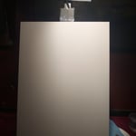 Zoey Russell · AB4083-1-6 · Round 1 Easel 6