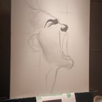 Evan · AB4083-2-3 · Round 2 Easel 3
