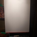 Abigail Beck · AB4083-2-4 · Round 2 Easel 4