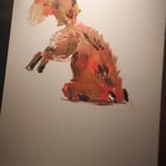 Raiana Garaeva · AB4083-2-5 · Round 2 Easel 5