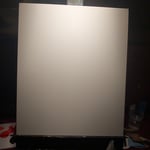 Kirstie Horwath Power · AB4083-3-3 · Round 3 Easel 3