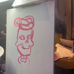 KatiesGhouls · AB4084-1-2 · Round 1 Easel 2
