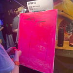 Mad Conway · AB4084-1-3 · Round 1 Easel 3
