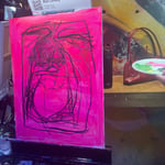 Mad Conway · AB4084-1-3 · Round 1 Easel 3