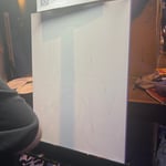 Andrew the Rose Artist · AB4084-1-4 · Round 1 Easel 4