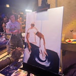 Avanté Martin · AB4084-3-1 · Round 3 Easel 1