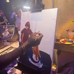 Avanté Martin · AB4084-3-1 · Round 3 Easel 1