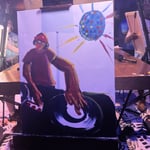 Avanté Martin · AB4084-3-1 · Round 3 Easel 1