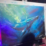 Garry Brookes sample work