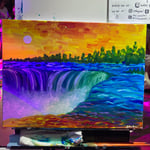 Erin Bun · AB4085-2-3 · Round 2 Easel 3