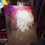 Thanes Teythong · AB4087-2-2 · Round 2 Easel 2