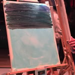 Frances Pugh · AB4088-1-3 · Round 1 Easel 3
