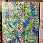 Vivian Opal AB4089-1-4