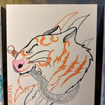Rey MEGAS sample work