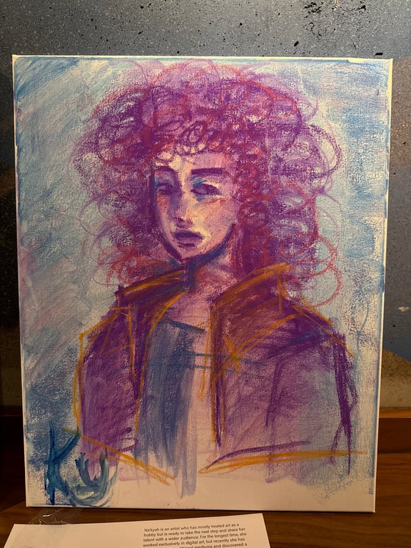 Art Battle Philadelphia