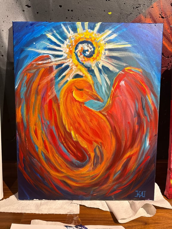 Art Battle Philadelphia