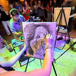 Na’kyah Swinton · AB4089-3-1 · Round 3 Easel 1