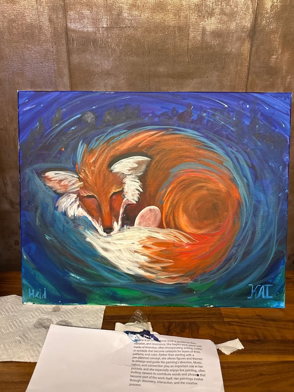 Art Battle Philadelphia