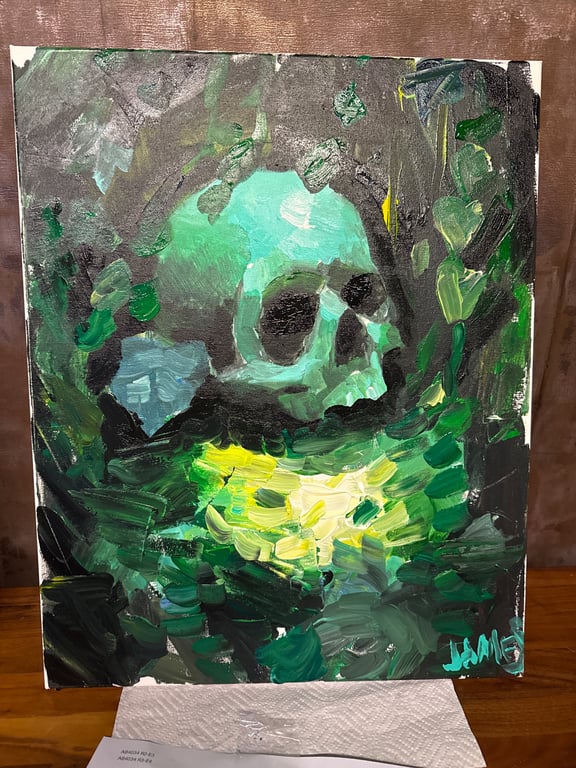 Art Battle Philadelphia
