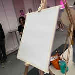 Jude · AB4090-1-4 · Round 1 Easel 4