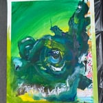 Art Battle Helsinki
