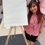Alexies ann eugenio · AB4090-2-4 · Round 2 Easel 4