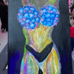 Art Battle Helsinki