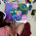 Alexies ann eugenio · AB4090-3-2 · Round 3 Easel 2