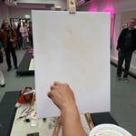 lasse hiltunen · AB4090-3-4 · Round 3 Easel 4