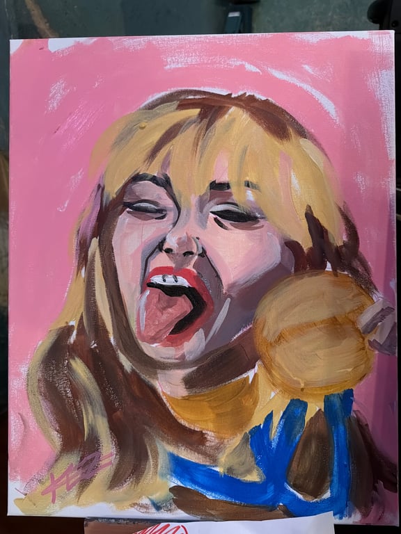 Art Battle Wilmington