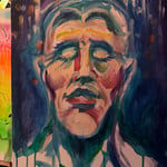Kenn Penn · AB4091-2-11 · Round 2 Easel 11