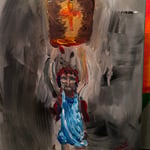 Savanah Lundstrom sample work