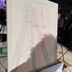 Keziah Soto · AB4091-3-2 · Round 3 Easel 2