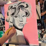 Keziah Soto · AB4091-3-2 · Round 3 Easel 2