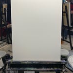 Tazanna Dell · AB4092-1-1 · Round 1 Easel 1