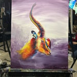 Art Battle Auckland Grand Final