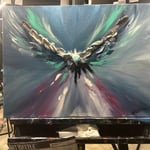 Art Battle Auckland Grand Final