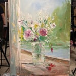 Art Battle Auckland Grand Final