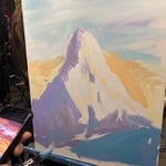 Alex Xu · AB4092-2-5 · Round 2 Easel 5