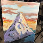 Alex Xu · AB4092-2-5 · Round 2 Easel 5