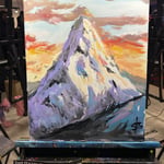 Alex Xu sample work
