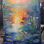 Agnes Ishak sample work