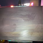 Kate McLeod · AB4092-4-1 · Round 4 Easel 1